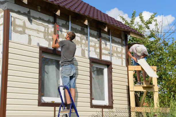 Best Stucco Siding  in Jackson, MS