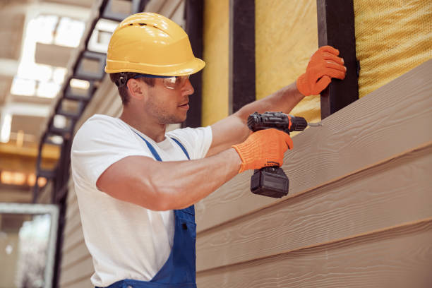 Best Aluminum Siding Installation  in Jackson, MS